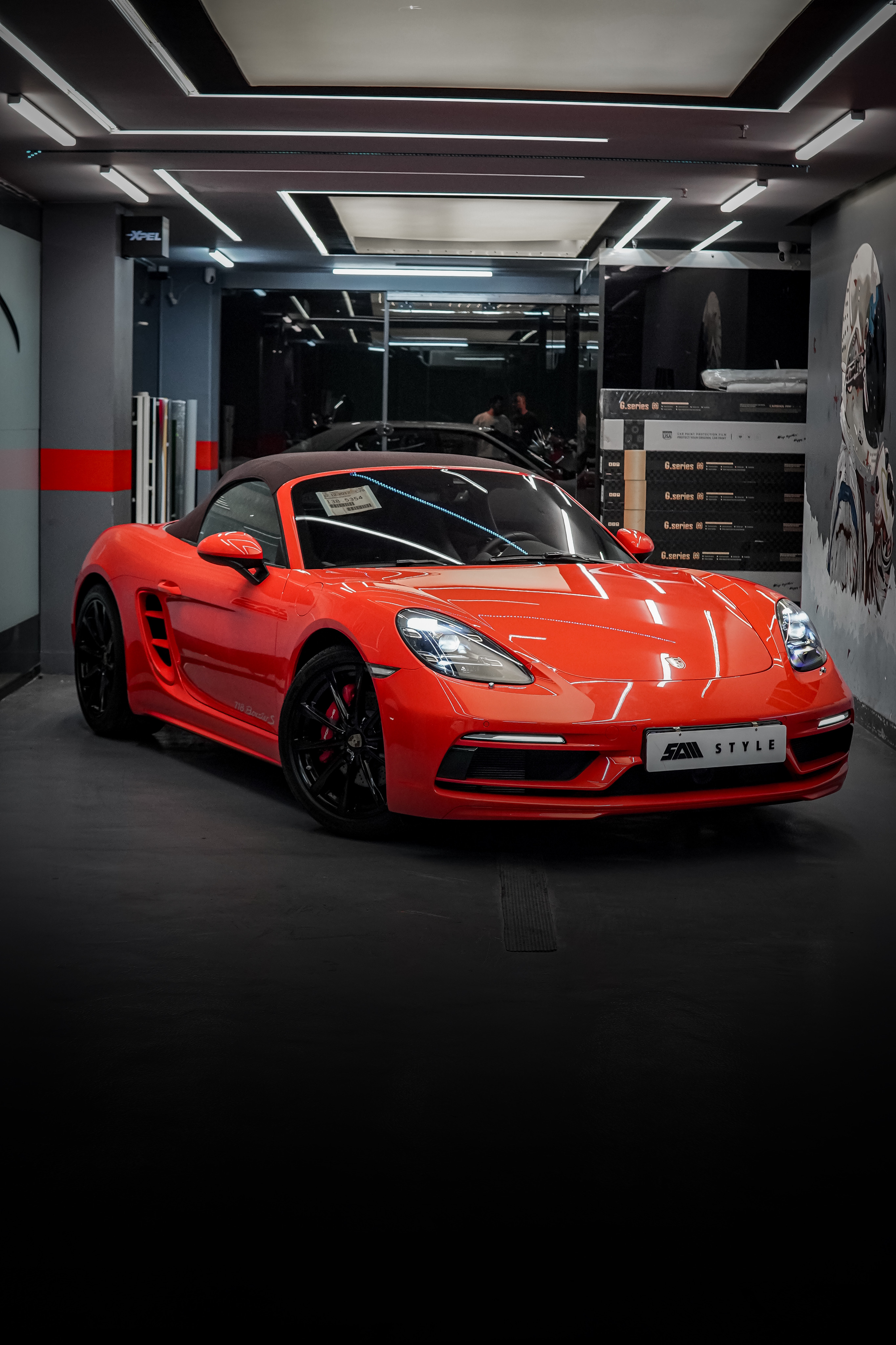Coupe